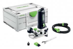 FESTOOL 576241 Modular edge milling machine MFK 700 EQ/B-Plus