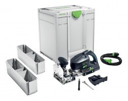 FESTOOL 576426 Frézka na kolíkové otvory DF 700 EQ-Plus DOMINO XL