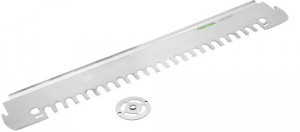 FESTOOL 488877 Dovetail joint template VS 600 SZ 14