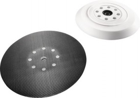 FESTOOL 202546 Sanding pad ST-STF-D215/8-LHS 225-SW