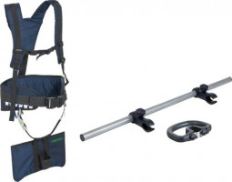 FESTOOL 576802 Carrying harness TG-LHS 225