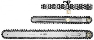 FESTOOL 769553 Cutting chain MC-CM 30x30x125 B