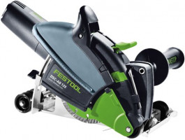 FESTOOL 767996 Diamond dividing system DSC-AG 125 Plus