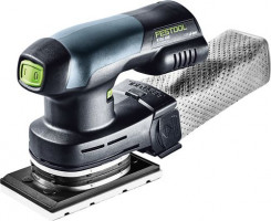 FESTOOL 576347 Cordless orbital sander RTSC 400-Basic