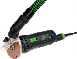 FESTOOL 576227 Edge milling machine OFK 500 Q-Plus R2