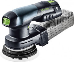 FESTOOL 576376 Akumulátorová excentrická bruska ETSC 125 3,1 I-Plus