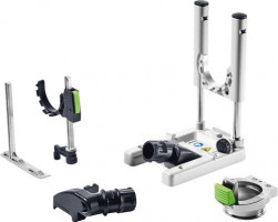 FESTOOL 203258 Oscillator accessories set OSC-AH/TA/AV-Set