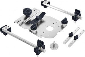 FESTOOL 583290 Hole drilling set LR 32 Set