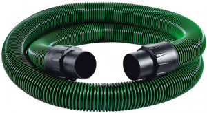 FESTOOL 452890 Suction hose D 50x4m-AS