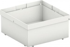 FESTOOL 204863 Plastic containers Box 150x150x68/6