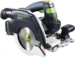 FESTOOL 576121 Okružní pila HK 55 EBQ-Plus