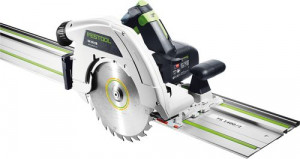 FESTOOL 576138 Circular saw HK 85 EB-Plus-FS