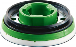 FESTOOL 495625 Polishing pad PT-STF-D90 FX-RO90