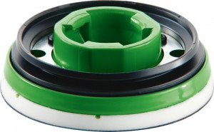 FESTOOL 495625 Polishing pad PT-STF-D90 FX-RO90