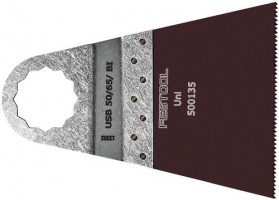 FESTOOL 500149 Universal saw blade USB 50/65/Bi 5x