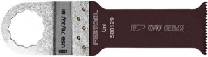 FESTOOL 500143 Universal saw blade USB 78/32/Bi 5x