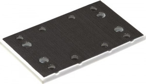 FESTOOL 483906 Sanding pad SSH-STF-80x130/8