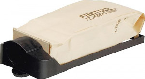 FESTOOL 489631 Turbo filter bag set TFS-ES 150