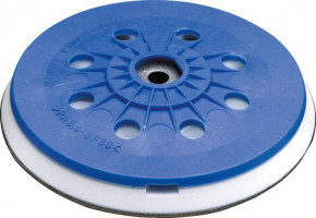 FESTOOL 492284 Sanding pad ST-STF 125/8-M8-J H