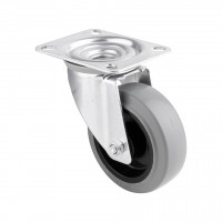 StrongCastors Caster medium duty 100/160