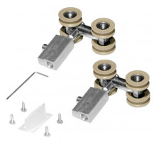 SEVROLL 10256-SV Exclusive fitting set ZPE-10 II