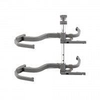 VIBO Fly Moon base mechanism (rod + arms) 400/450/600mm grey right