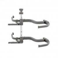 VIBO Fly Moon base mechanism (rod + arms) 400/450/600mm grey left
