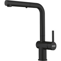 FRANKE Tap FN 6110.901 ACTIVE NEW matte black