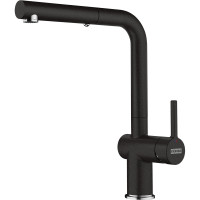 FRANKE Tap FN 6110.071 ACTIVE NEW onyx