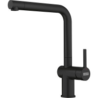 FRANKE Tap FN 6100.901 ACTIVE NEW matt black