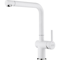 FRANKE Tap FN 6100.094 ACTIVE NEW white led