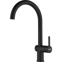 FRANKE Tap FN 4089.901 ACTIVE NEW matt black