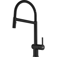 FRANKE Tap FN 3407.901 ACTIVE SEMI PRO matte black
