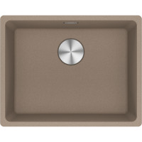FRANKE Sink MRG 110-52 553 x 433mm cashmere