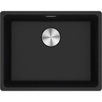 FRANKE Sink MRG 110-52 553 x 433mm onyx