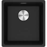 FRANKE Sink MRG 110-37 403 x 433mm onyx
