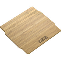 FRANKE ALL-IN lid for a small bamboo bowl