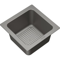 FRANKE ALL-IN small drip tray gray plastic