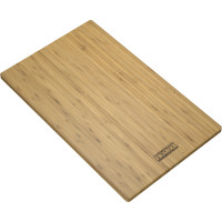 FRANKE ALL-IN prep board bamboo