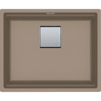FRANKE Sink KNG 110-52 560 x 460mm cashmere