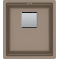 FRANKE Sink KNG 110-37 410 x 460mm cashmere