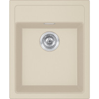 FRANKE Sink SID 610-40 430 x 530mm beige