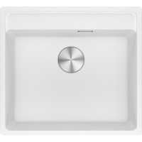 FRANKE Sink MRG 610-52 RTL 560 x 510mm white led
