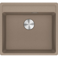 FRANKE Sink MRG 610-52 RTL 560 x 510mm cashmere