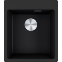 FRANKE Sink MRG 610-39 FTL 440 x 500mm onyx