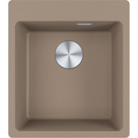 FRANKE Sink MRG 610-39 FTL 440 x 500mm cashmere