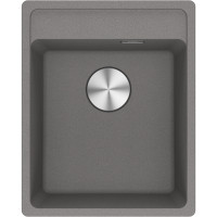 FRANKE Sink MRG 610-37 RTL 410 x 510mm gray stone