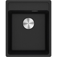 FRANKE Sink MRG 610-37 RTL 410 x 510mm onyx