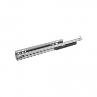 HETTICH 9243746 Quadro V6+ P2Os 520 mm eb 9.5 full extension left