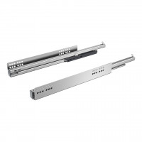 HETTICH 9243763 Quadro V6+ P2Os 470mm eb10.5 full extension